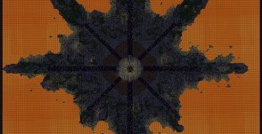 Chronotide Карта для Minecraft