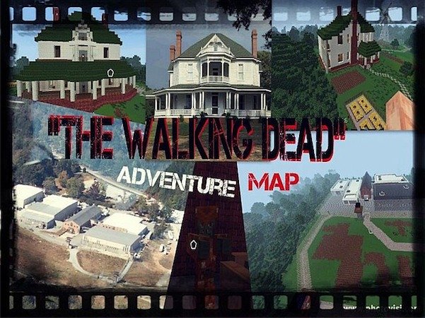 The Walking De...