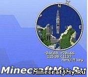 MiniMap для Mi...