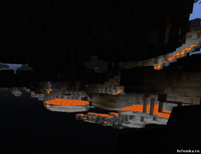 Simply Hax для Minecraft 1.2