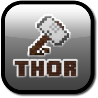 Thor v2.3.5 для minecraft 1.4.5