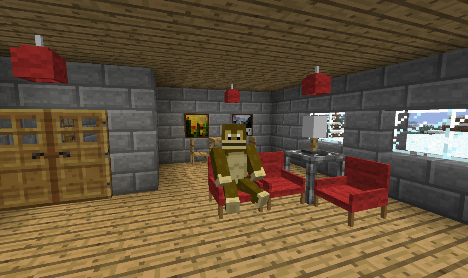 Jammy Furnitur...