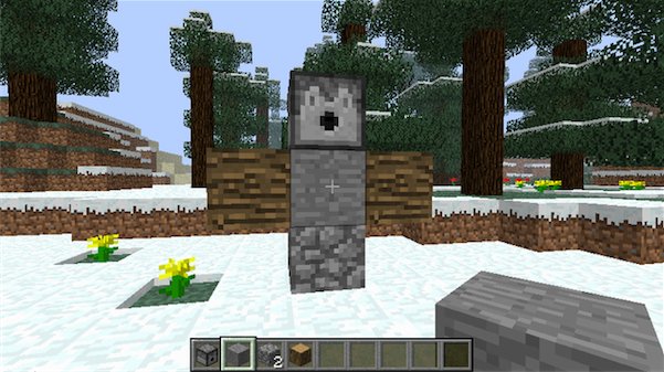 Arrow Golems Mod