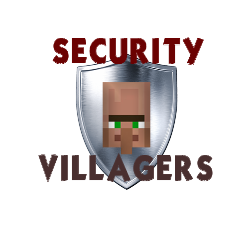 SecurityVillages v4.1 для minecraft 1.4.5