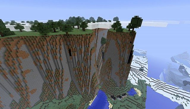 FlatTopMountai...