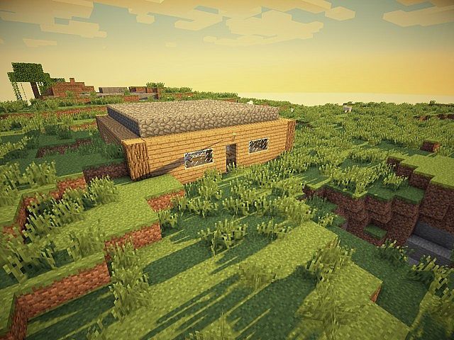 Instant House ...