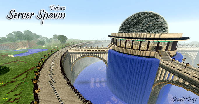 Спавн для minecraft 1.5.1
