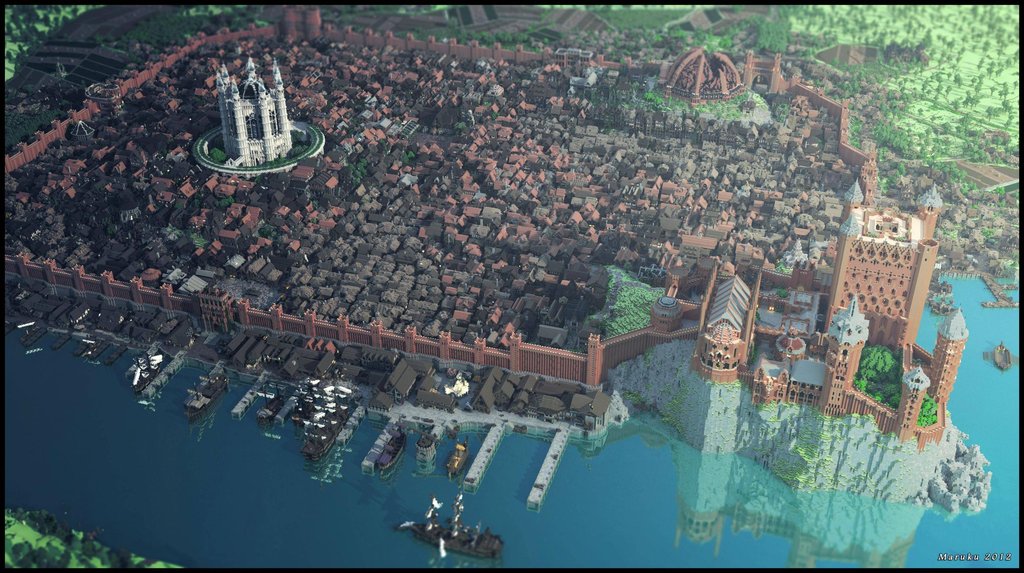 Minecraft 1.5....